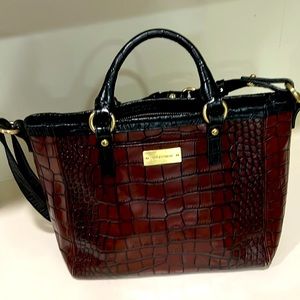 Brahmin handbag GUC